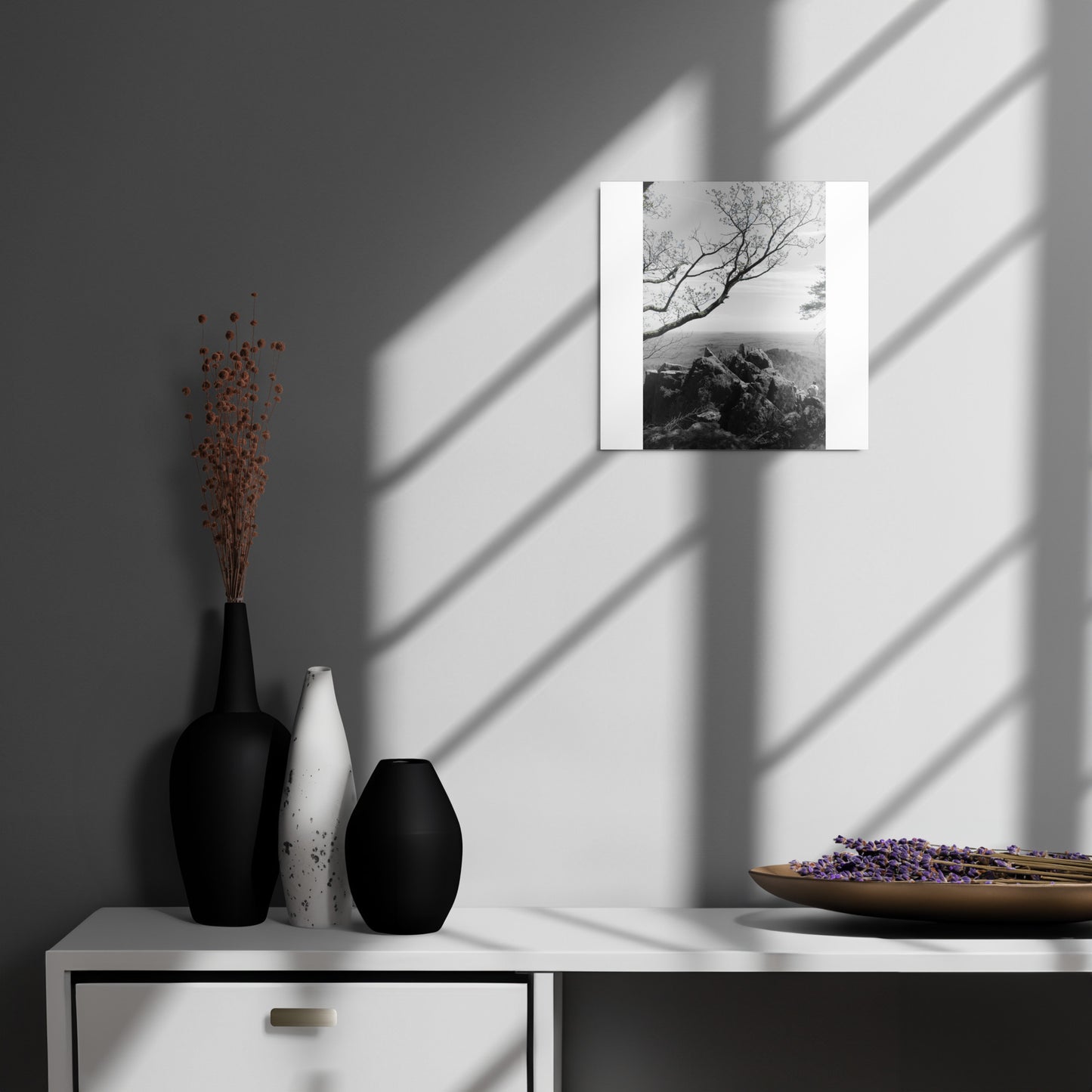 Metal prints