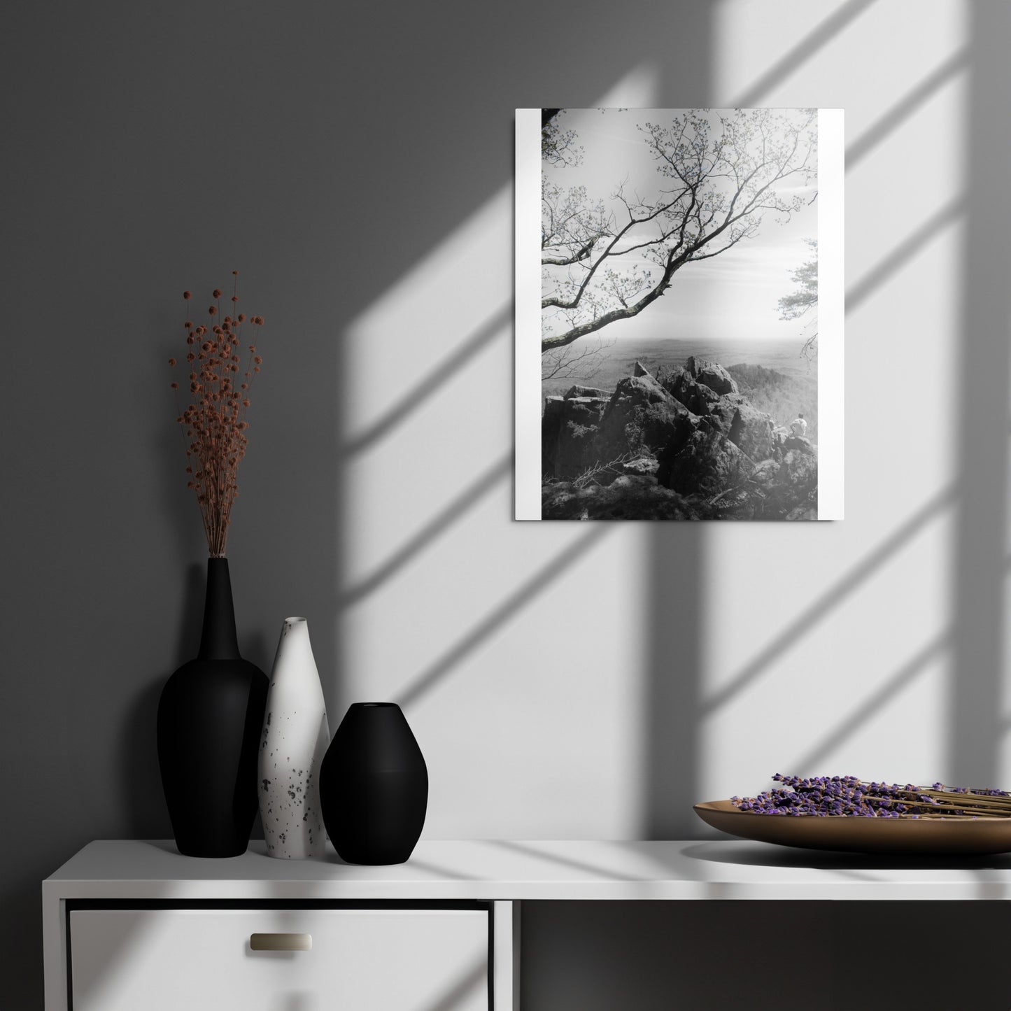 Metal prints