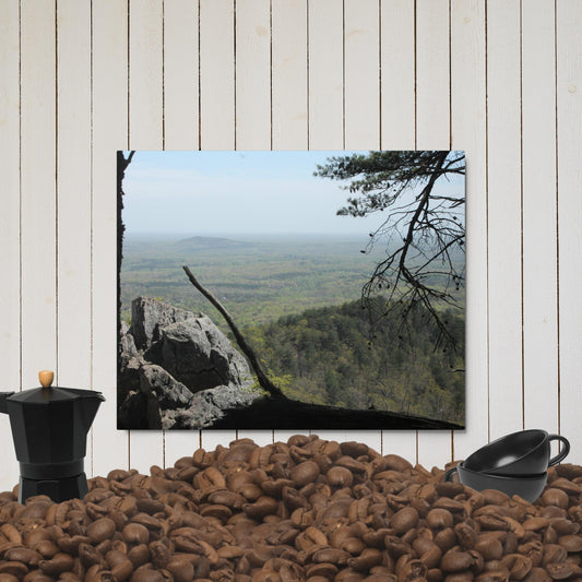 Metal prints, Crowler Peak
