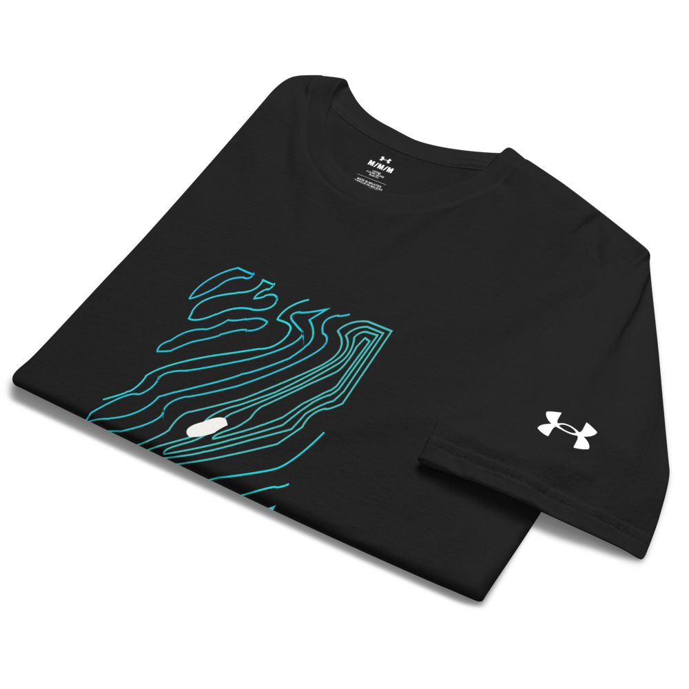 Embrace Self-Love This Valentine’s Day: Discover the Perfect Under ArmourⓇ athletic t-shirt for Mental Health
