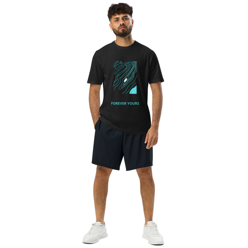 Embrace Self-Love This Valentine’s Day: Discover the Perfect Under ArmourⓇ athletic t-shirt for Mental Health