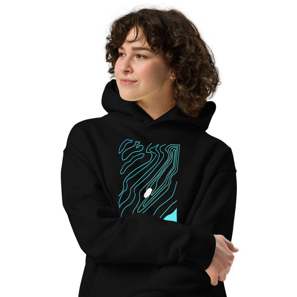 Embrace Self-Love This Valentine’s Day: Discover the Perfect Hoodie for Mental Health, Anxiety & Depression Support