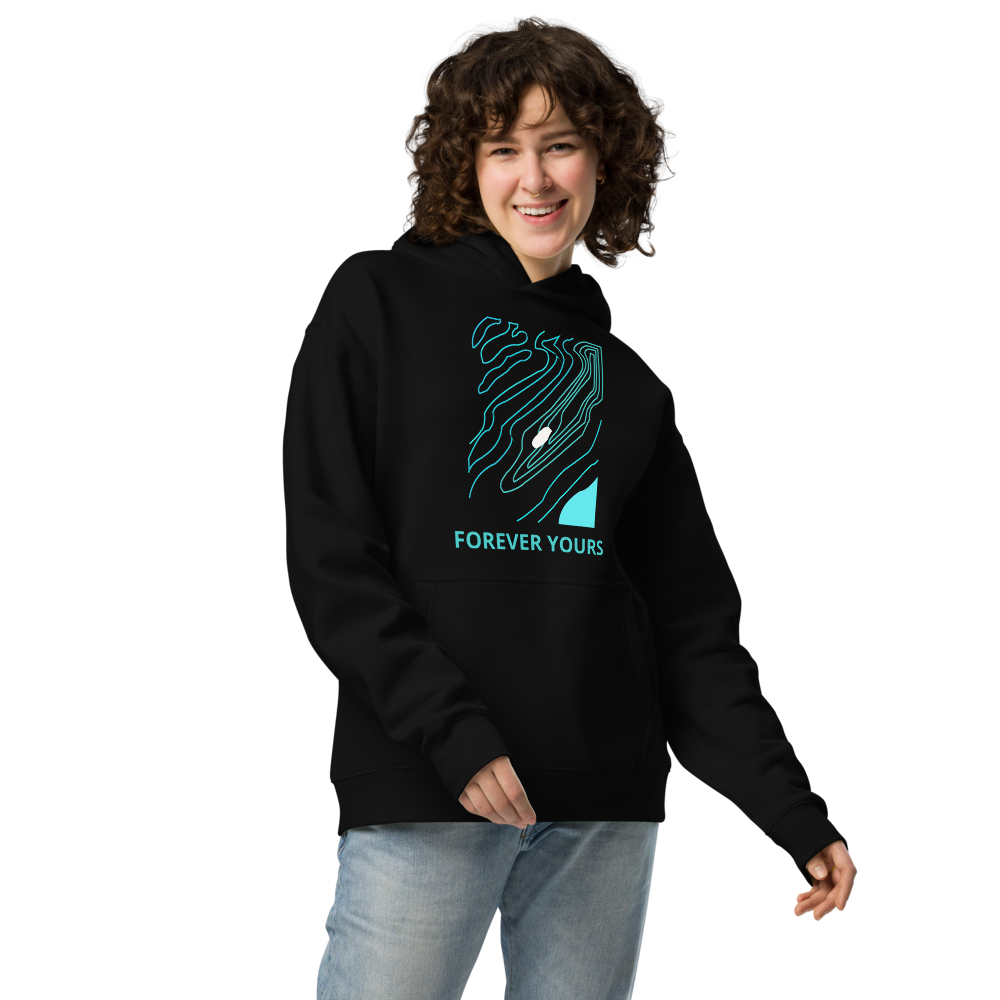 Embrace Self-Love This Valentine’s Day: Discover the Perfect Hoodie for Mental Health, Anxiety & Depression Support