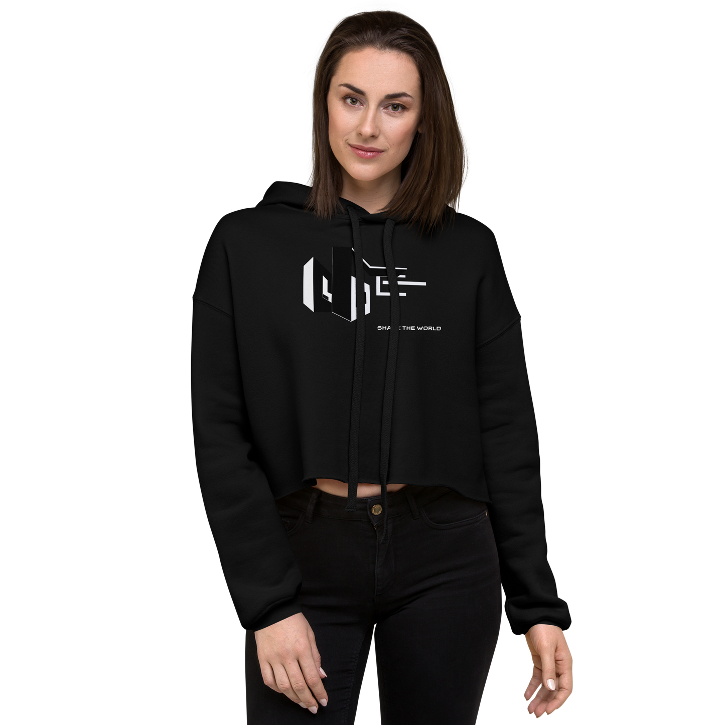 Black Hoodie Urban Style Motivational Clothing Workout Apparel Trendy Graphic Unisex Comfortable Sweatshirt Streetwear Fashion Athleisure