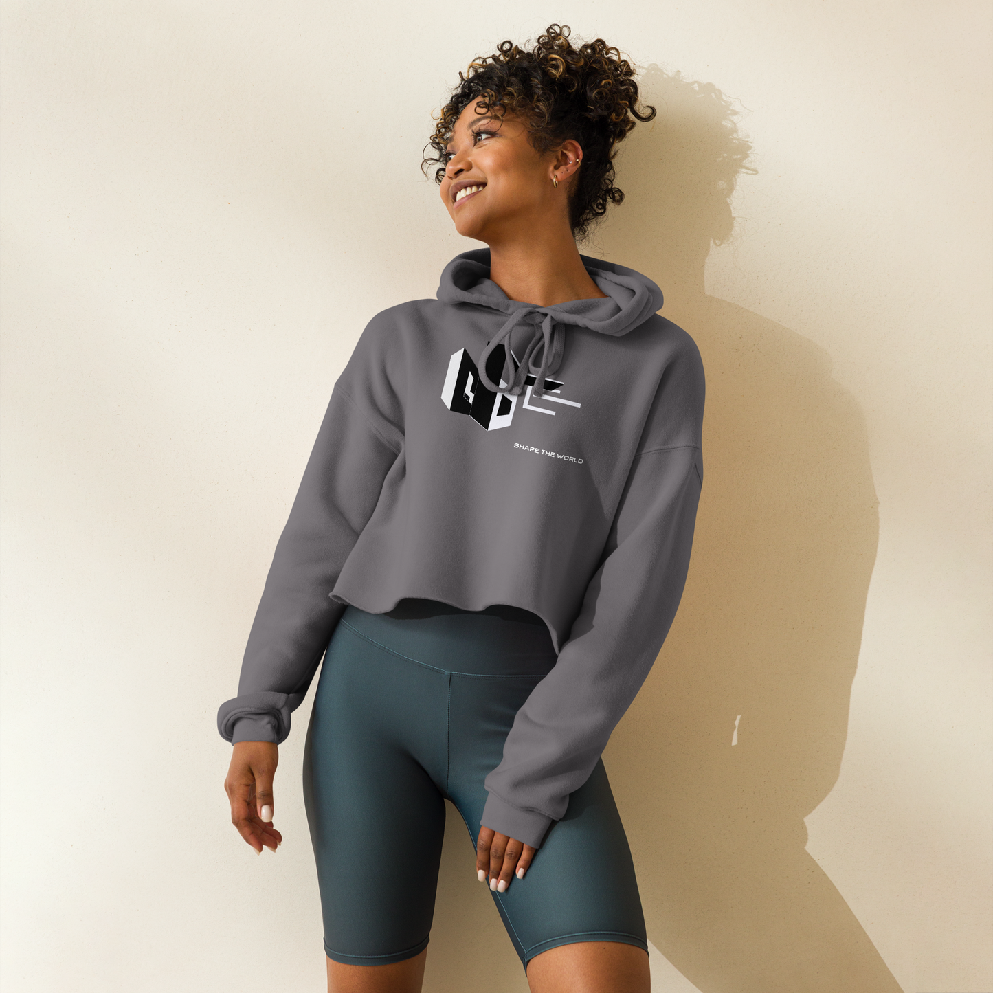 Black Hoodie Urban Style Motivational Clothing Workout Apparel Trendy Graphic Unisex Comfortable Sweatshirt Streetwear Fashion Athleisure